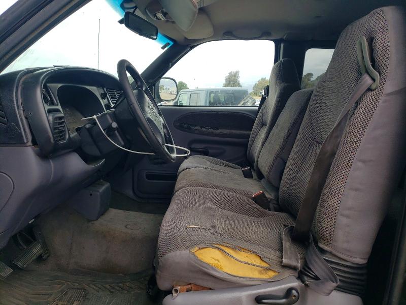 Aukcja sprzedaży 2001 Dodge Ram 1500, vin: 3B7HC13YX1G196348, numer aukcji: 52589186