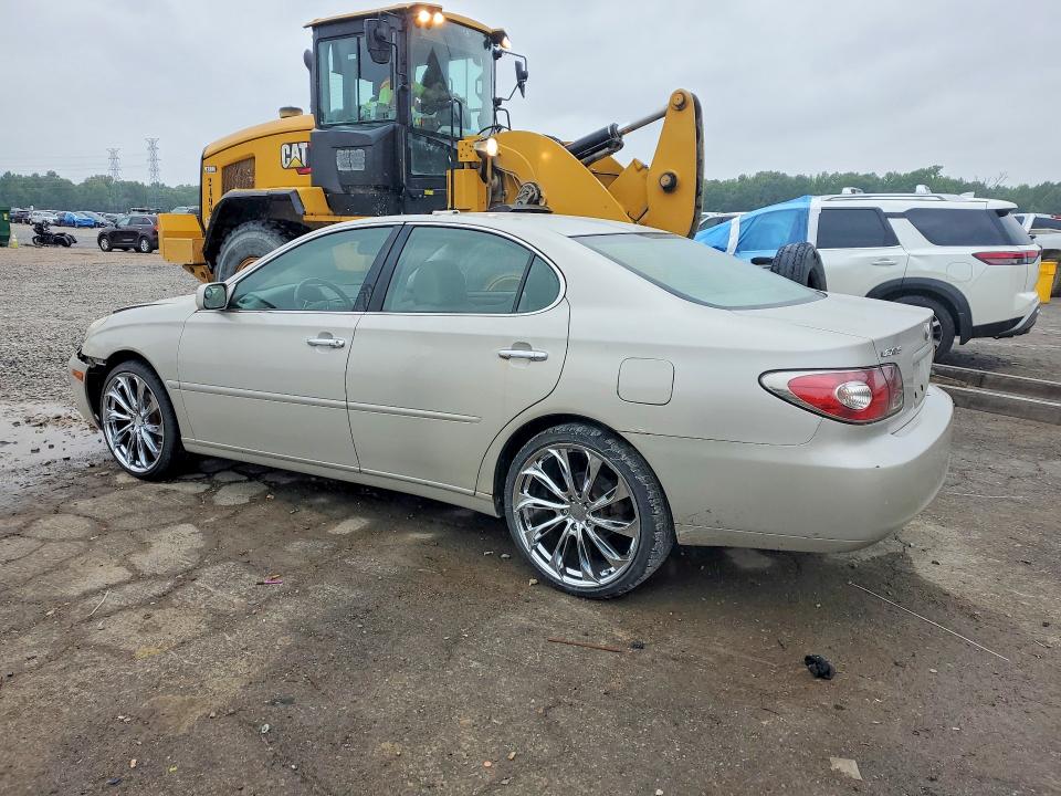 51404146 :رقم المزاد ، JTHBF30G720082882 vin ، 2002 Lexus Es مزاد بيع