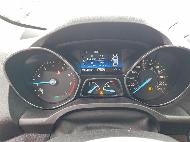 Aukcja sprzedaży 2019 Ford Escape, vin: 1FMCU9J90KUB38969, numer aukcji: 51693436