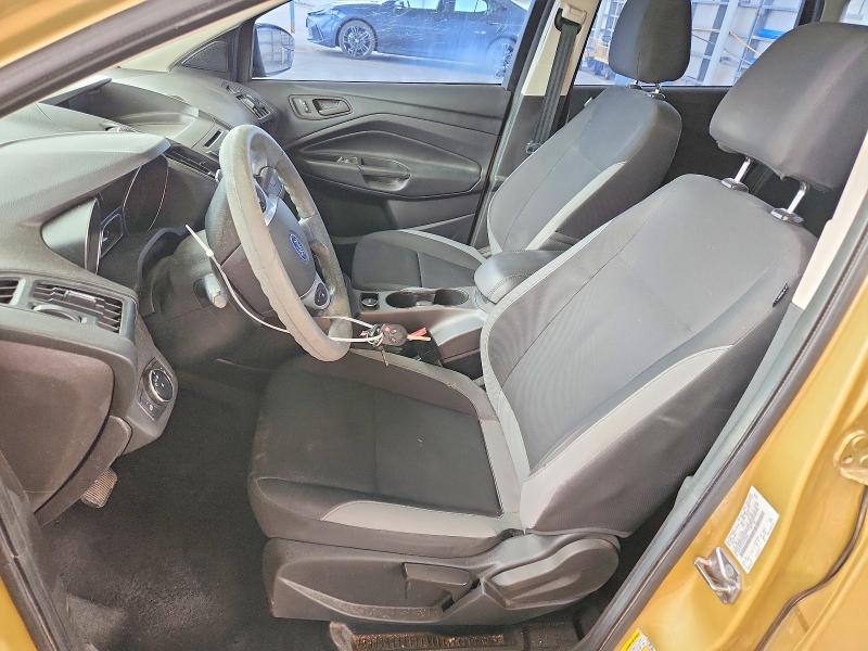 51920436 :رقم المزاد ، 1FMCU0F71EUC75846 vin ، 2014 Ford Escape مزاد بيع