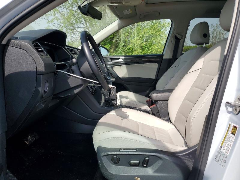 Aukcja sprzedaży 2019 Volkswagen Tiguan, vin: 3VV4B7AX7KM020988, numer aukcji: 51503036