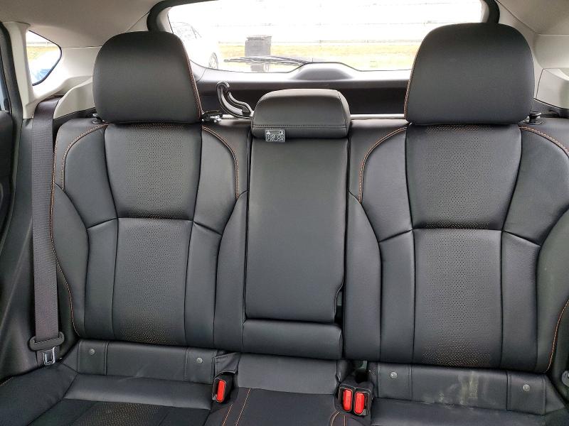 51839816 :رقم المزاد ، JF2GTHNC1M8213586 vin ، 2021 Subaru Crosstrek مزاد بيع