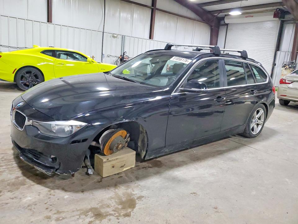 Продаж на аукціоні авто 2015 Bmw 328, vin: WBA3G7C58FK297568, номер лоту: 51856176