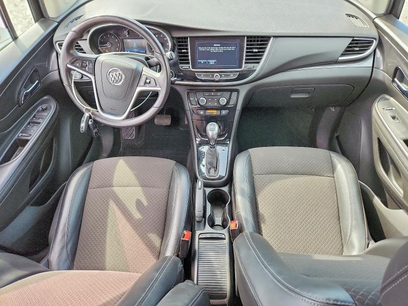 Aukcja sprzedaży 2020 Buick Encore, vin: KL4CJASB2LB002141, numer aukcji: 52172926