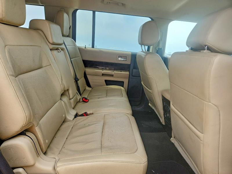 Продаж на аукціоні авто 2015 Ford Flex, vin: 2FMHK6D80FBA05749, номер лоту: 54826726