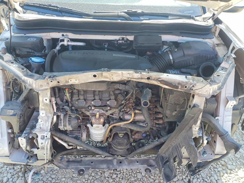 Aukcja sprzedaży 2018 Honda Pilot, vin: 5FNYF5H34JB000440, numer aukcji: 51690176