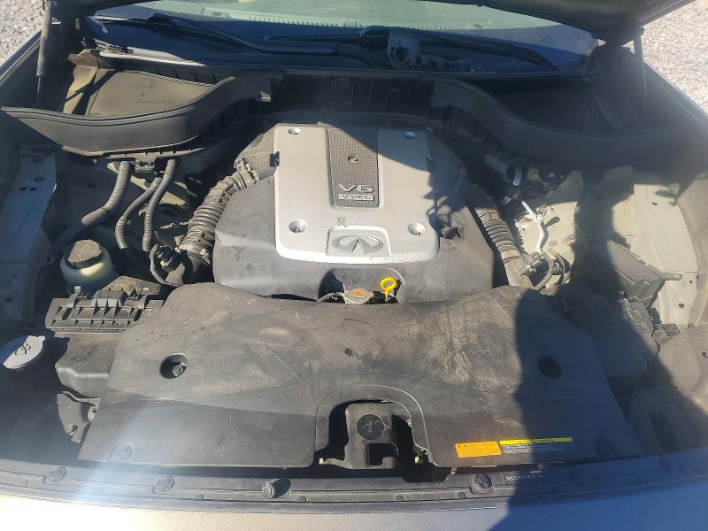 2015 Infiniti Qx70 მანქანა იყიდება აუქციონზე, vin: JN8CS1MU0FM381560, აუქციონის ნომერი: 53634386