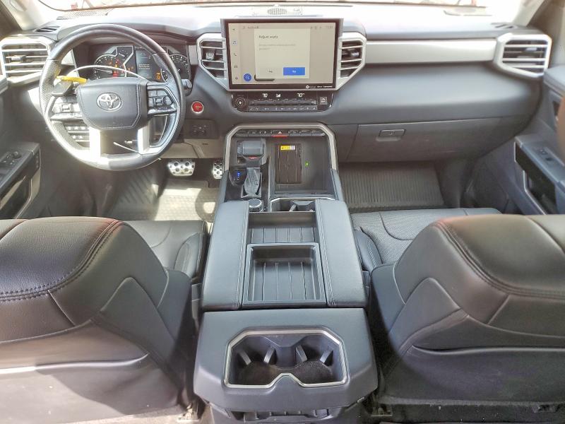 Aukcja sprzedaży 2022 Toyota Tundra, vin: 5TFJA5DB1NX005457, numer aukcji: 53162666