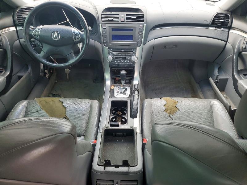 Aukcja sprzedaży 2006 Acura 3.2tl, vin: 19UUA66236A013050, numer aukcji: 53795966