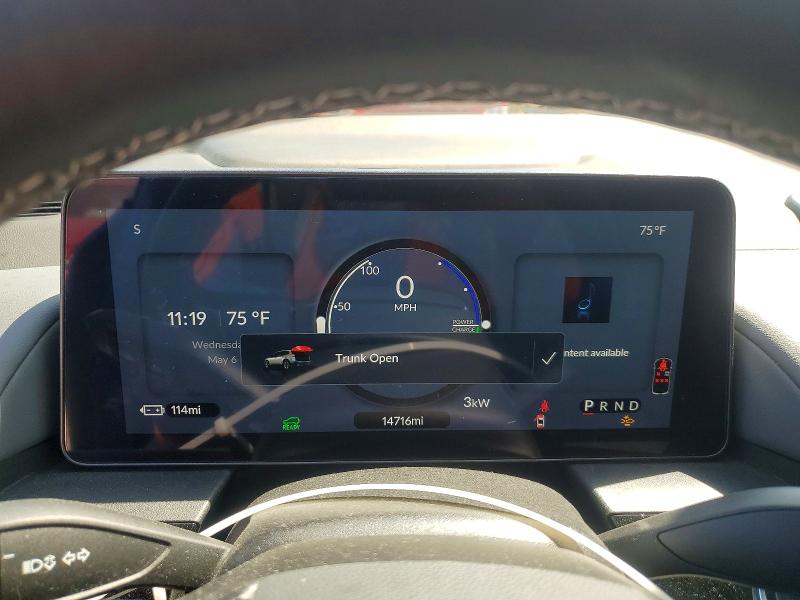 Продажа на аукционе авто 2024 Honda Prologue, vin: 3GPKHXRJ8RS509022, номер лота: 52728576