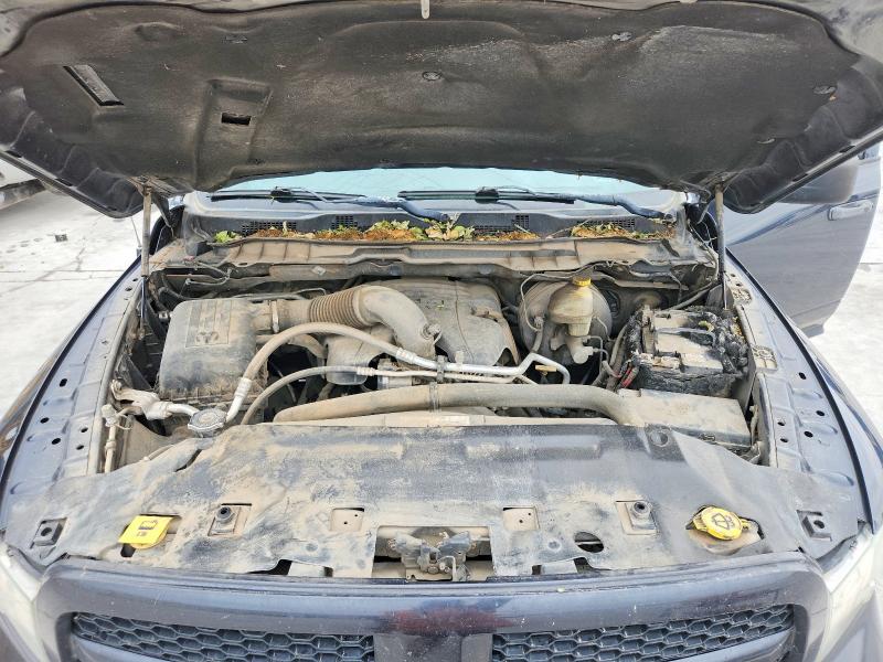 Продажа на аукционе авто 2015 Ram 1500, vin: 1C6RR7KT9FS694835, номер лота: 52413946