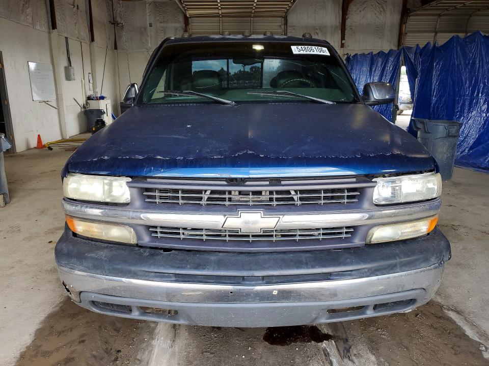 Продаж на аукціоні авто 1999 Chevrolet Silverado, vin: 1GCGK29U5XZ174730, номер лоту: 54806106