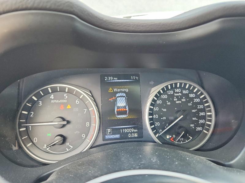 Продажа на аукционе авто 2018 Infiniti Q50, vin: JN1EV7AR4JM445853, номер лота: 51965766