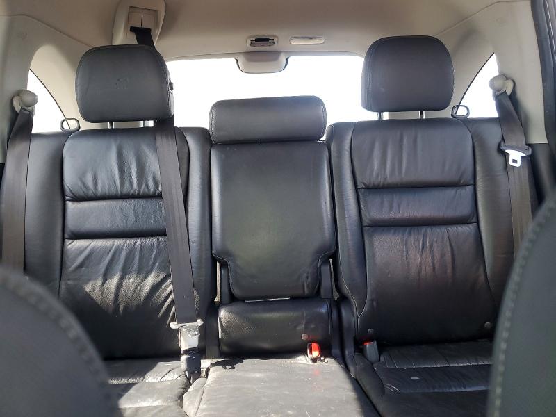 Aukcja sprzedaży 2010 Honda Cr-v, vin: JHLRE3H7XAC001915, numer aukcji: 54773356