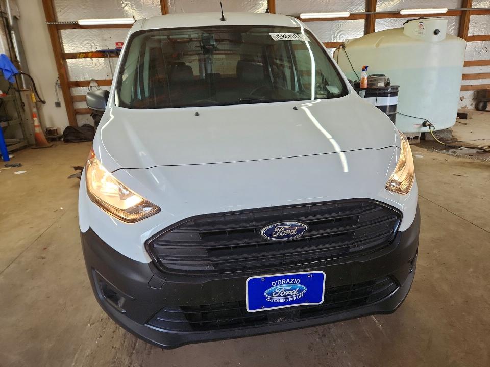 Продаж на аукціоні авто 2023 Ford Transit Connect, vin: NM0GS9E21P1546850, номер лоту: 54283086