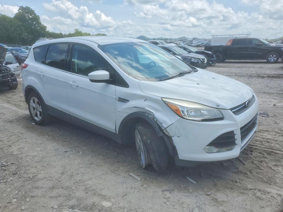 2016 Ford Escape მანქანა იყიდება აუქციონზე, vin: 1FMCU0G73GUA21766, აუქციონის ნომერი: 54888156