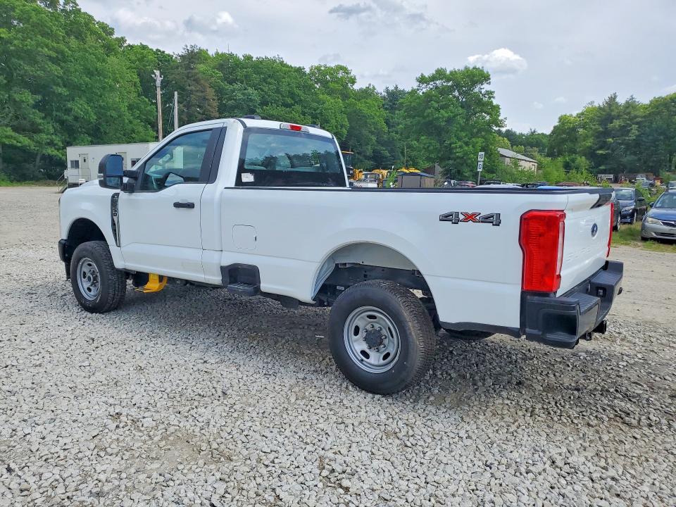 2023 Ford F250 მანქანა იყიდება აუქციონზე, vin: 1FTBF2BA7PED80895, აუქციონის ნომერი: 55231646
