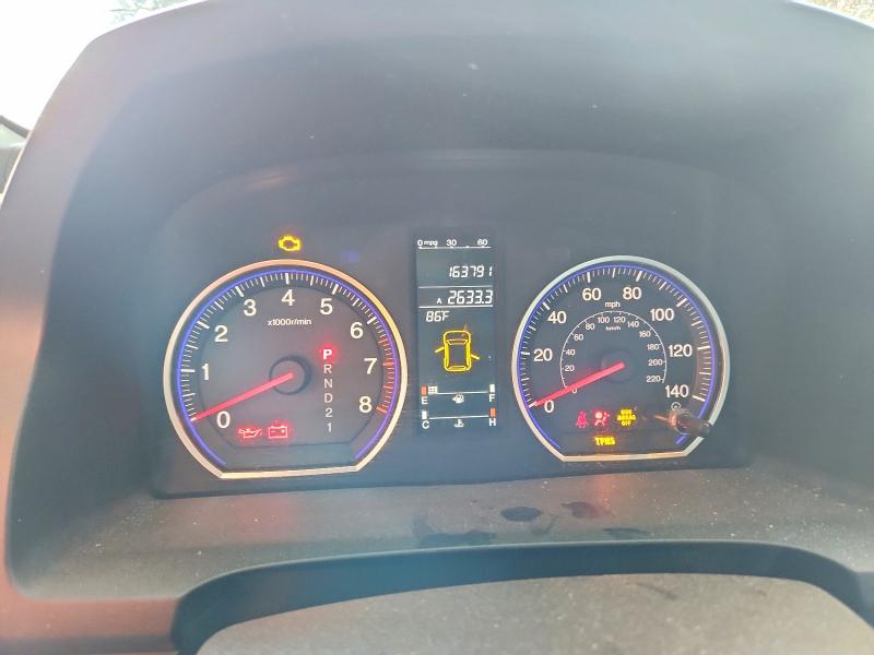 Продаж на аукціоні авто 2008 Honda Cr-v, vin: JHLRE38598C009335, номер лоту: 54042996