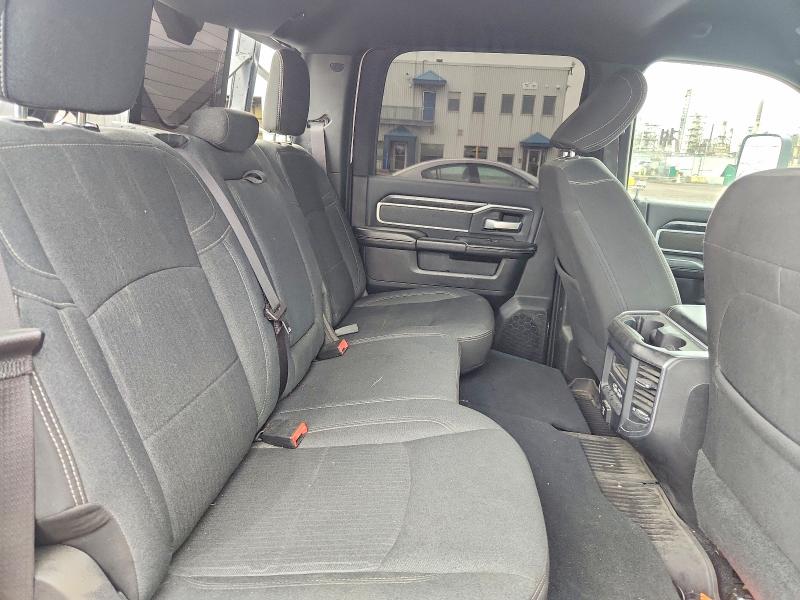 Продажа на аукционе авто 2019 Ram 3500, vin: 3C63RRHL4KG614965, номер лота: 52024236