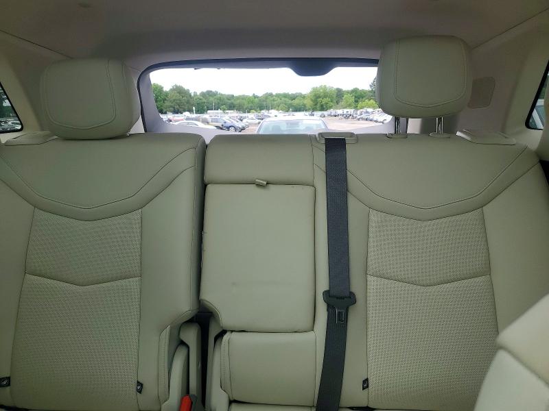 Продаж на аукціоні авто 2020 Cadillac Xt5, vin: 1GYKNCRS1LZ239485, номер лоту: 54853676