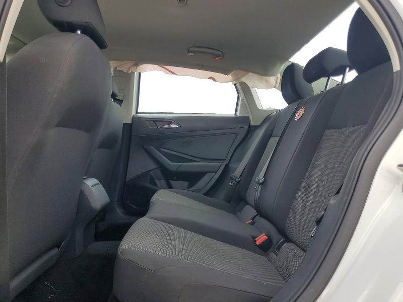 Продажа на аукционе авто 2020 Volkswagen Jetta, vin: 3VWC57BU0LM105353, номер лота: 53370926