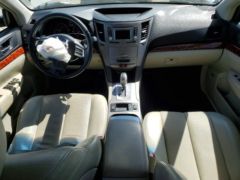 Aukcja sprzedaży 2012 Subaru Outback, vin: 4S4BRBKC3C3203416, numer aukcji: 53125296