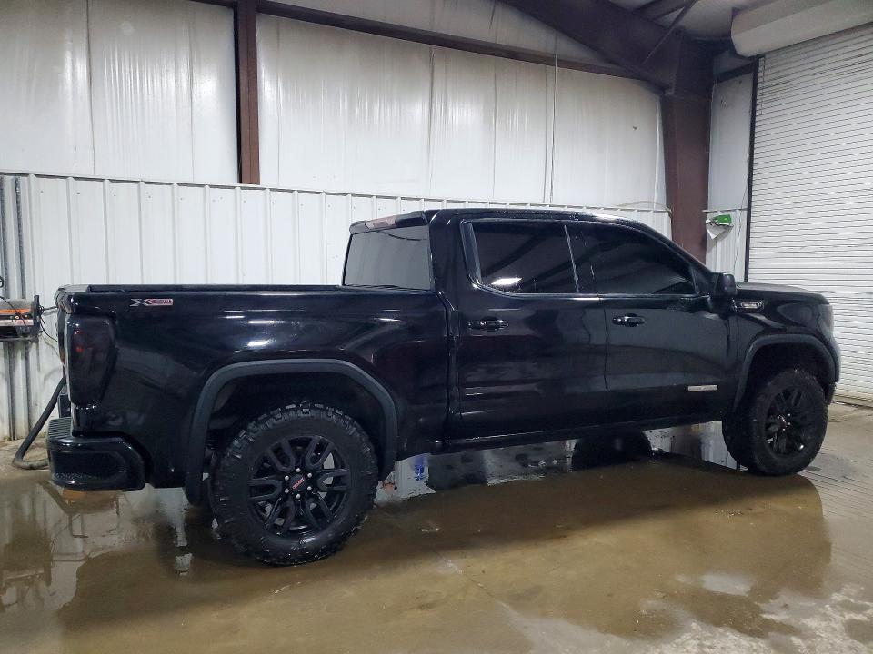 Aukcja sprzedaży 2021 Gmc Sierra, vin: 3GTU9CETXMG363841, numer aukcji: 52391816