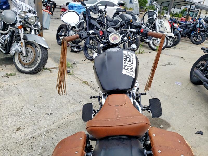 2016 Indian Motorcycle Co. Scout მანქანა იყიდება აუქციონზე, vin: 56KMSB009G3114010, აუქციონის ნომერი: 53730886