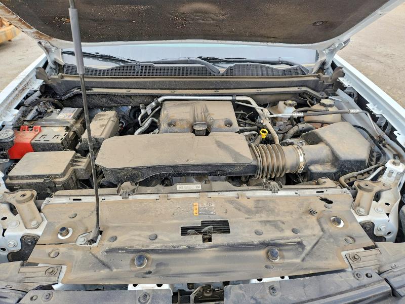 Продажа на аукционе авто 2025 Chevrolet Colorado, vin: 1GCPTBEK9S1137074, номер лота: 51832186