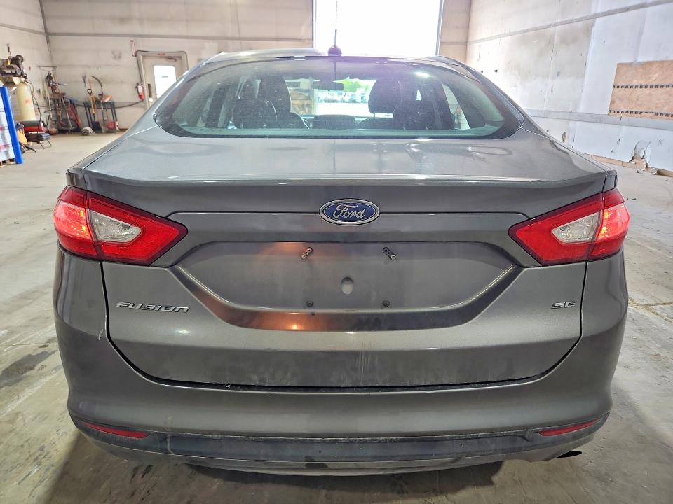 Aukcja sprzedaży 2013 Ford Fusion, vin: 3FA6P0H79DR162776, numer aukcji: 54259836