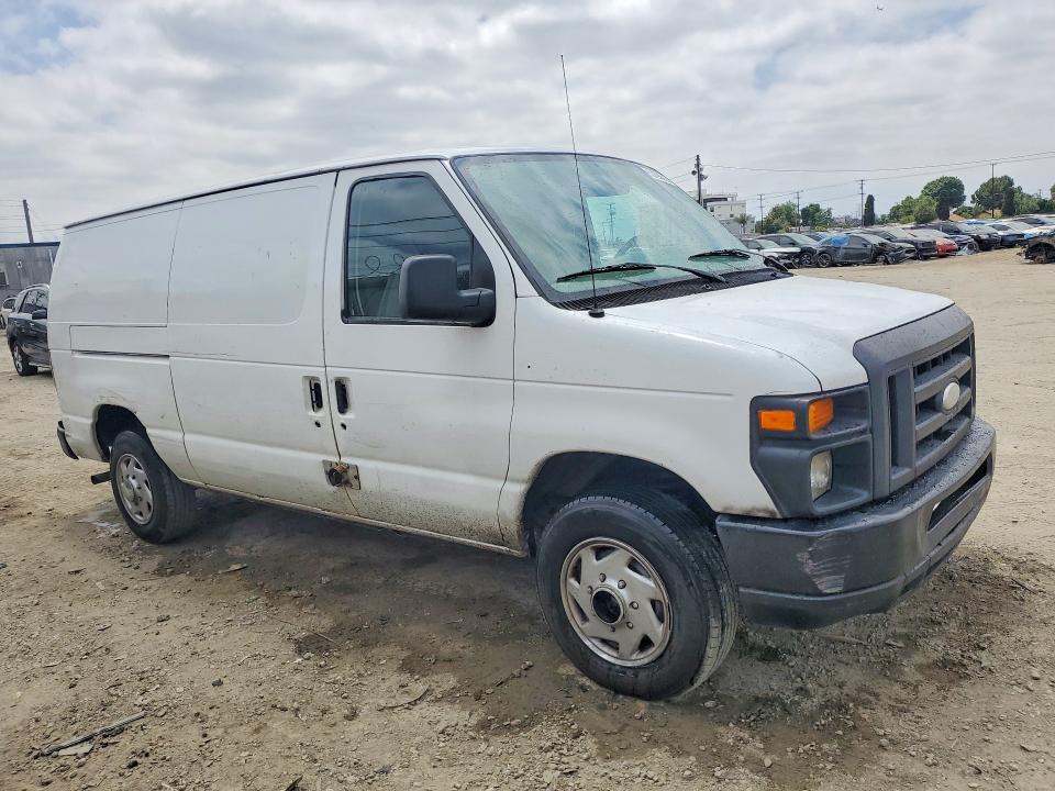 53695616 :رقم المزاد ، 1FTNE14W28DA34313 vin ، 2008 Ford Econoline مزاد بيع