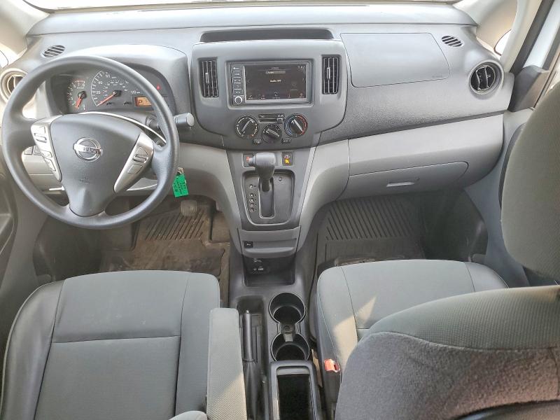 Aukcja sprzedaży 2021 Nissan Nv200, vin: 3N6CM0KNXMK702445, numer aukcji: 52205796