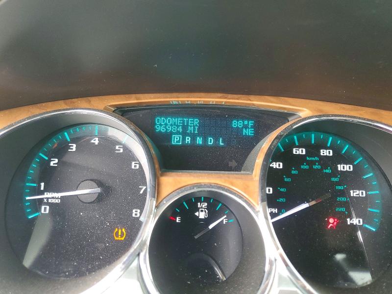 Aukcja sprzedaży 2009 Buick Enclave, vin: 5GAER23D39J206508, numer aukcji: 53641616