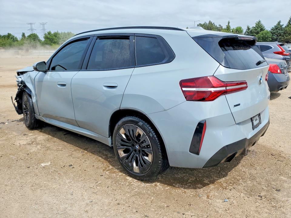 Aukcja sprzedaży 2025 Bmw X3, vin: 5UX53GP05S9102709, numer aukcji: 54629816