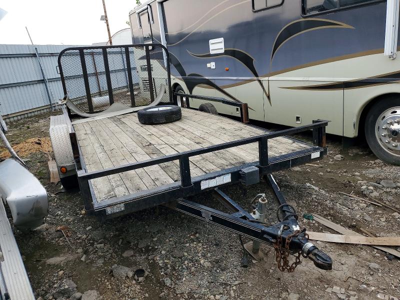 Aukcja sprzedaży 2015 Pj Trailers 83x14, vin: 3CVU81429F2536793, numer aukcji: 53525446