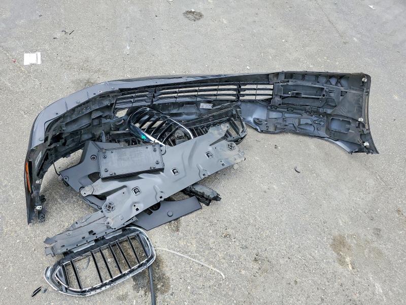 Продаж на аукціоні авто 2019 Bmw 530, vin: WBAJA5C58KBX46819, номер лоту: 52496306
