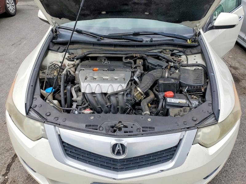 Продажа на аукционе авто 2009 Acura Tsx, vin: JH4CU26639C006877, номер лота: 54994576