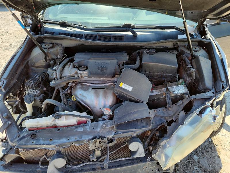 Продажа на аукционе авто 2016 Toyota Camry, vin: 4T1BF1FK7GU128837, номер лота: 53590746