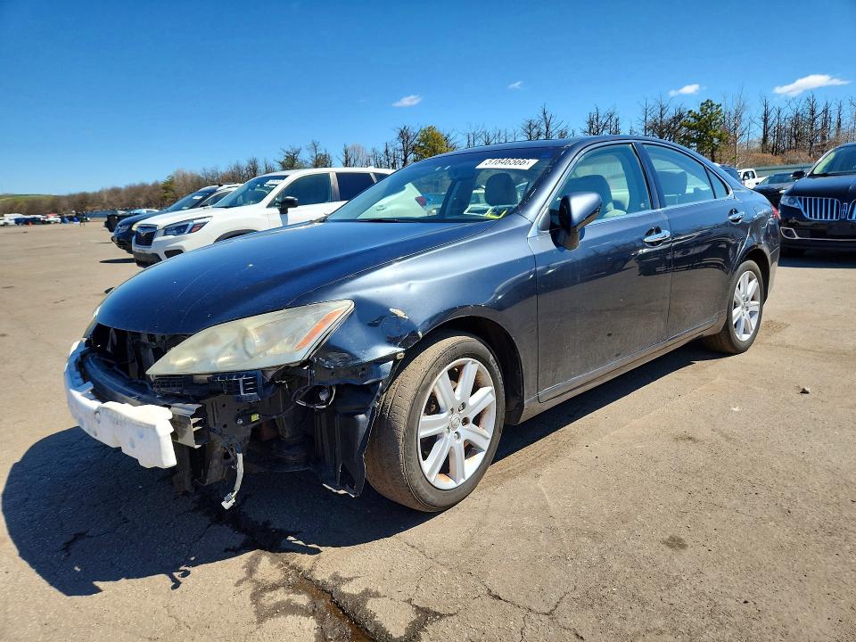 Aukcja sprzedaży 2008 Lexus Es, vin: JTHBJ46G682249869, numer aukcji: 51846566