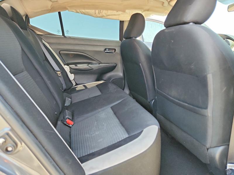 Продаж на аукціоні авто 2020 Nissan Versa, vin: 3N1CN8EV2LL841698, номер лоту: 54203996