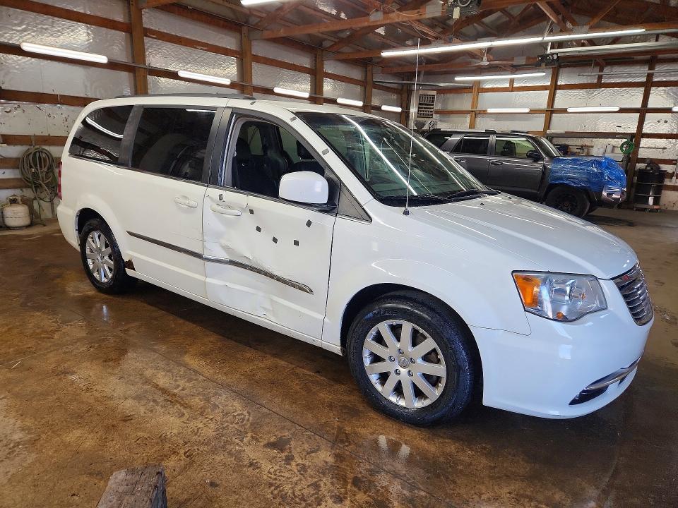Aukcja sprzedaży 2013 Chrysler Town & Country, vin: 2C4RC1BG5DR558579, numer aukcji: 53183796