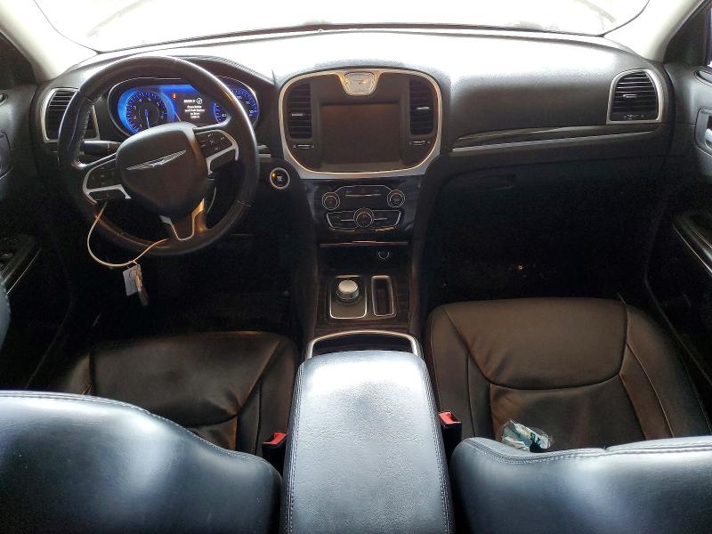 54017486 :رقم المزاد ، 2C3CCAAG9FH872112 vin ، 2015 Chrysler 300 مزاد بيع