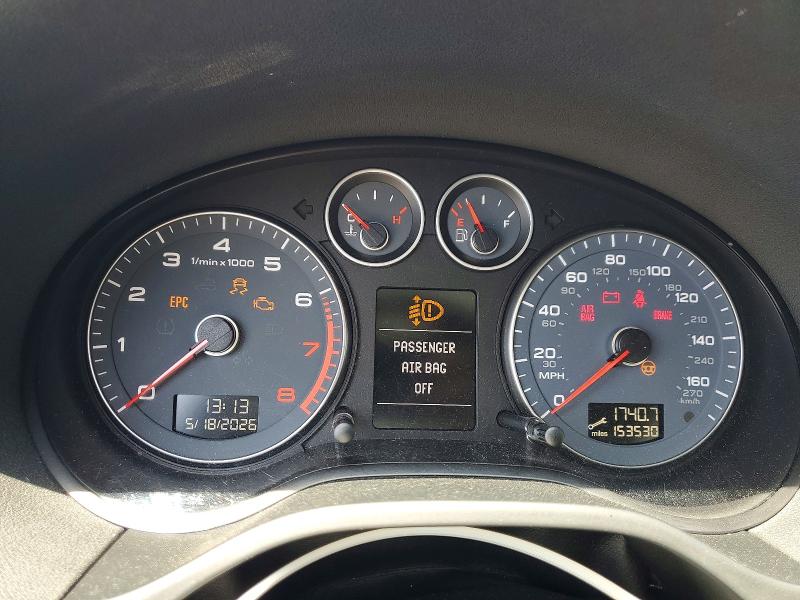 Продажа на аукционе авто 2013 Audi A3, vin: WAUMFAFM1DA017399, номер лота: 54130026