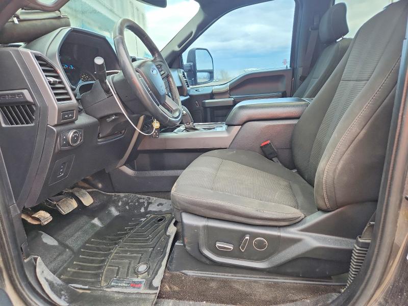Aukcja sprzedaży 2017 Ford F150, vin: 1FTFW1EF6HFC53666, numer aukcji: 52102456