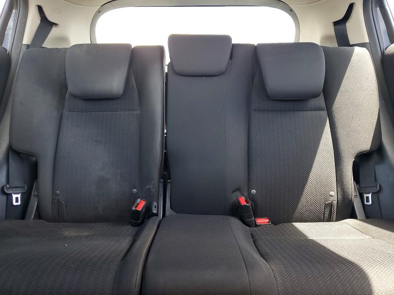 54834736 :رقم المزاد ، 3CZRU5H56GM742655 vin ، 2016 Honda Hr-v مزاد بيع
