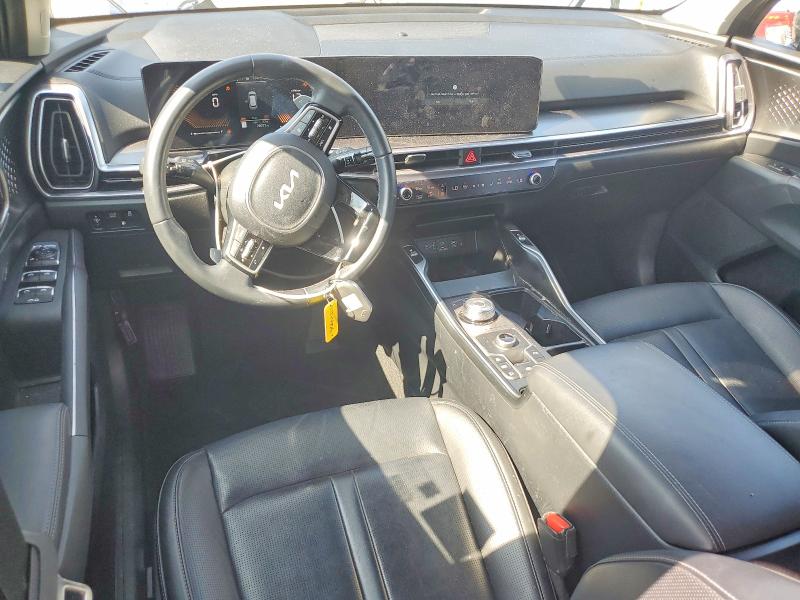 Продажа на аукционе авто 2025 Kia Sorento, vin: KNDRJDJH0S5325950, номер лота: 51244466