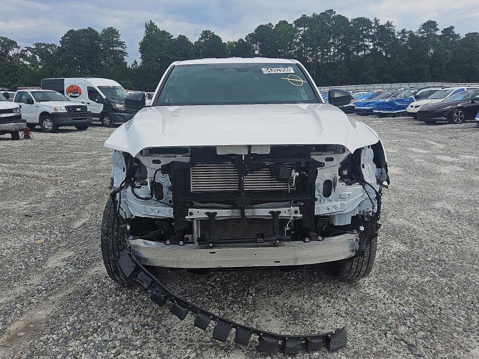 Aukcja sprzedaży 2024 Toyota Tacoma, vin: 3TYJDAHN0RT010797, numer aukcji: 54392956