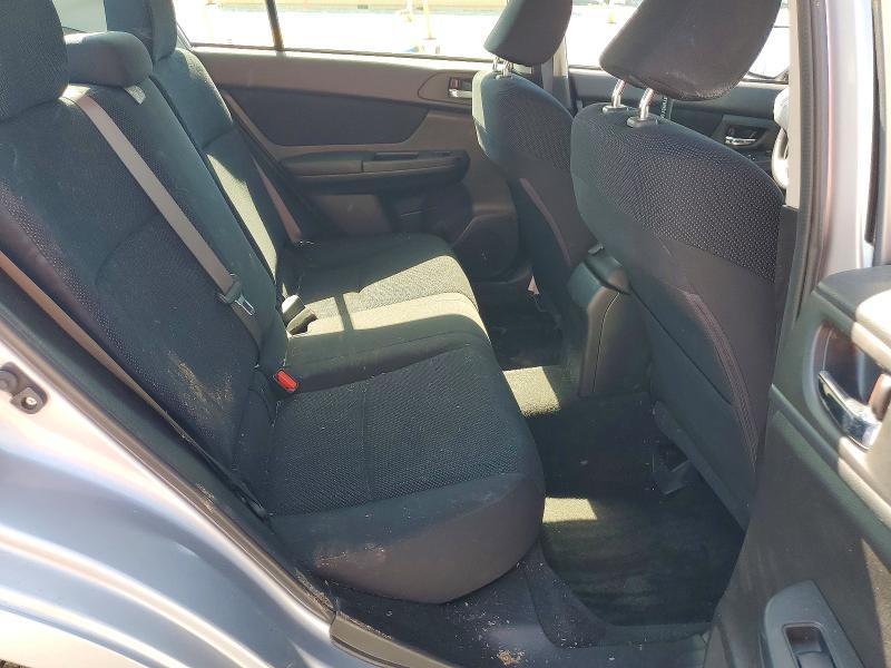 Продажа на аукционе авто 2014 Subaru Impreza, vin: JF1GJAC60EH023536, номер лота: 55408506