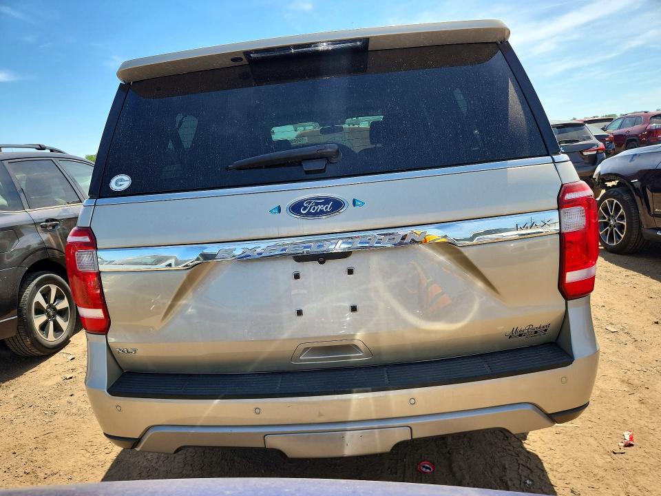 Aukcja sprzedaży 2018 Ford Expedition, vin: 1FMJK1HT5JEA11949, numer aukcji: 55005066