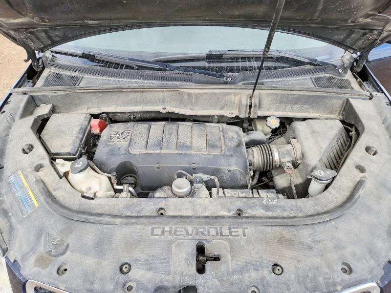 Продаж на аукціоні авто 2010 Chev Traverse, vin: 1GNLRGED3AS144050, номер лоту: 52715796